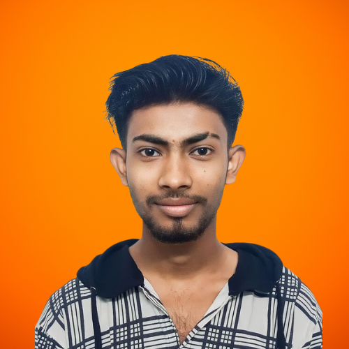 Yubraj Mahanta